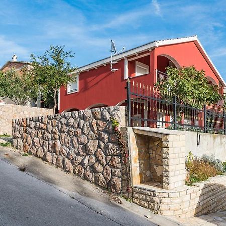 Willa House Danica Obrovac Zewnętrze zdjęcie